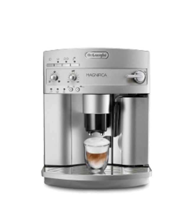 Espresso Machines De Longhi CA