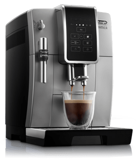 Máquina de café espresso de 2B09W1MK8JT